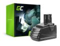 Green Cell PT153 batéria pre Hilti 3000 mAH 12V