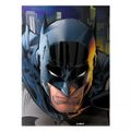 Plagát 3D - Batman