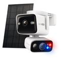 TP-LINK Tapo C675D KIT, Bezpečnostná kamera + Sola
