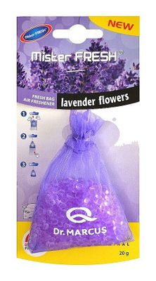 Osviežovač vzduchu FRESH BAG – Lavender