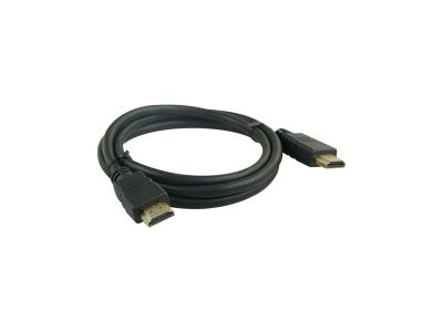 Kábel GETI HDMI 1m