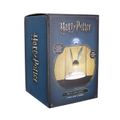 Lampa Harry Potter - Zlatonka