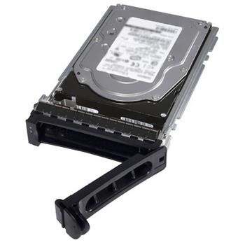 DELL HDD 1.2TB 10K RPM SAS 12Gbps 2.5in Hot-plug Hard Drive, CusKit Pevný disk, 1,2TB, hot-plug, SAS, 10000 rpm, 2.5", pro PowerEdge M630(P), M830(P), VRTX, FC630, FC830