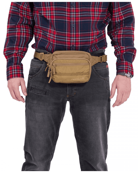 K17078-03-Coyote-PER PIECE Pentagon Protean pouch (BF)
