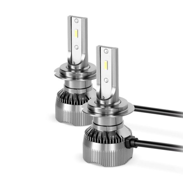 Autožiarovka LED H7 9-36V 50W REBEL ZAR0534 2ks