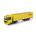 Auto kamión DHL 20 cm
