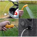 Kempingová sprcha Compass 12V