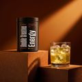 Kreatín Double Energy - GymBeam, ananás