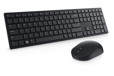 Set Dell klávesnica+myš, KM5221W, bezdrôtová, UKR