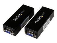 VGA Video Over Ethernet Extender Kit (ST121UTPEP) - Extender videa - cez CAT 5 - až 80 m - pre P/N: SVA12M2NEUA, SVA12M5NA