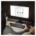 LED svetlo monitoru EMOS Z7617 AVA