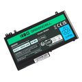 Green Cell DE164 batéria pre Dell Latitude E5470, E5270, E5570, E5750, E5250, E5450, E5550