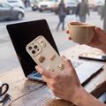 Ultra Trendy 3D puzdro pre iPhone 16 6,1" medveď