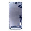 LCD displej s dotykovou obrazovkou Iphone 16 Oled Hard IC Movable