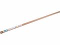 LED žiarivka, 150 cm, 2200 lm, T8, neutrálna biela, PC + ALU EXTOL-LIGHT