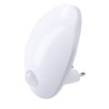 LED lampička Solight WL909 so svetelným a pohybovým senzorom
