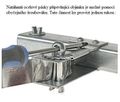 Úchyt na komín OK-43T13N - pro stožár 28-42mm