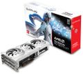 SAPPHIRE PURE AMD Radeon RX 9070 XT/16GB/GDDR6 Grafická karta, PCI-E, 16GB GDDR6, 2× HDMI, 2× DisplayPort, aktivní