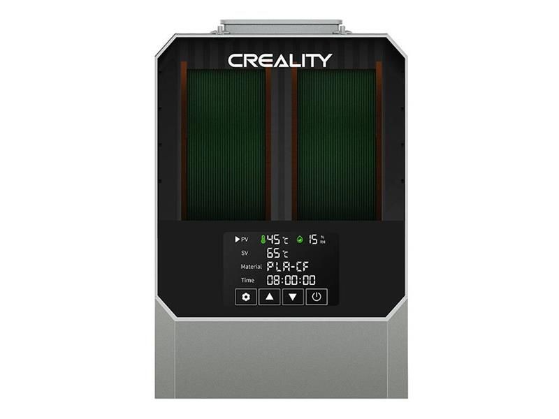 Sušička filamentov CREALITY Space Pi Plus