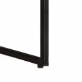 vidaXL Konferenčný stolík 110x55x40 cm, akáciový masív