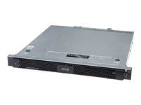 AXIS S12 Series S1228 - NVR - 28 kanálov - 1 x 12 TB - v sieti - 1U - pripevniteľný do racku - kompatibilný s TAA