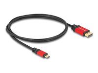 USB Type-C? do DisplayPort Cable DP Alt