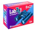 Binokulárny ďalekohľad Levenhuk LabZZ B4