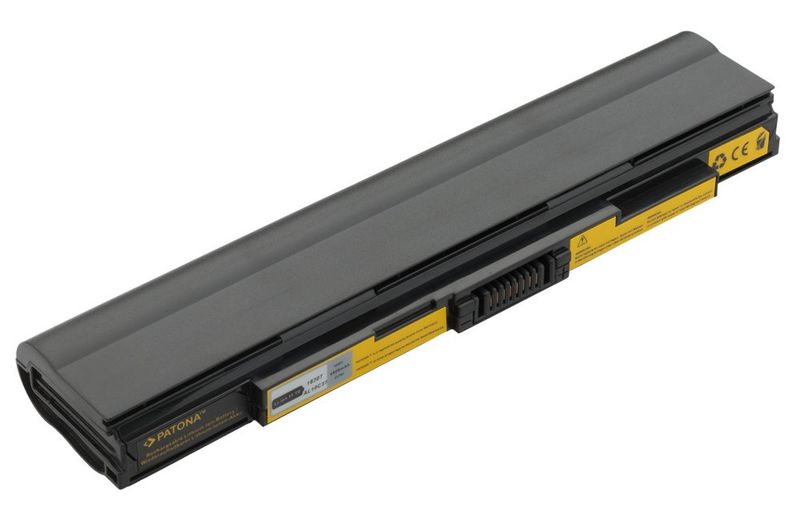 PATONA batéria pre ntb ACER ASPIRE 1430 4400mAh Li-Ion 11,1V Aku ACER ASPIRE 1430 4400mAh Li-Ion 11,1V