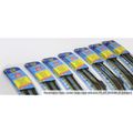Stierače FLAT DOUBLE (D5) 510+510 mm FEL
