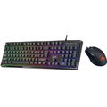 GENIUS GX GAMING Scorpion KM-GX6, Klávesnica + myš