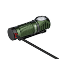 Perun 2 Mini (OD Green) CW OLIGHT 650mAh 3.6V IMR16340
Rechargeable Lithium Battery
