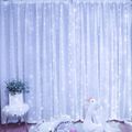 led curtain (200 led lamp) 3mx2m cold white