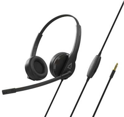 Creative HS-230/Jack/čierna