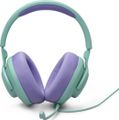 JBL Quantum 100 M2 Cyan