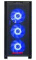 HAL3000 Online Gamer / AMD Ryzen 5 5600/ 32GB DDR4/ RTX 5060/ 1TB PCIe4 SSD/ WiFi/ W11 Herní pocítac, AMD Ryzen 5 5600, 32GB DDR4, NVIDIA GeForce RTX 5060 8GB, 1TB PCIe SSD, Wi-Fi, W11