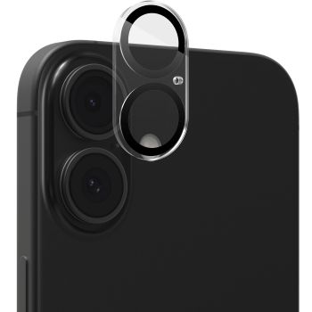 ZAGG sklo Elite Anti Glar Camera Apple iPhone 16/16 Plus