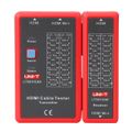 Tester kábla UNI-T UT681 HDMI