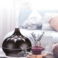 Aromatizér Palm tmavé drevo 500ml SIXTOL