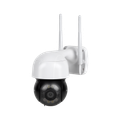 Kamera IP vonkajšia Kruger&Matz Connect C60 Tuya Wi-Fi