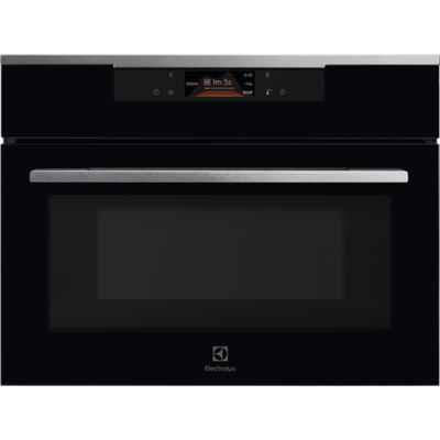 ELECTROLUX Vstavaná rúra KVLBE08X