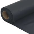 vidaXL Balkónová zástena, antracitová 500x120 cm, PVC