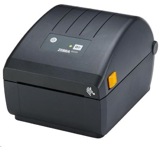 ZD220 TT - 203 dpi, USB