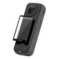 2 sets Tempered Glass Film Sunnylife for Insta360 X4 / X5