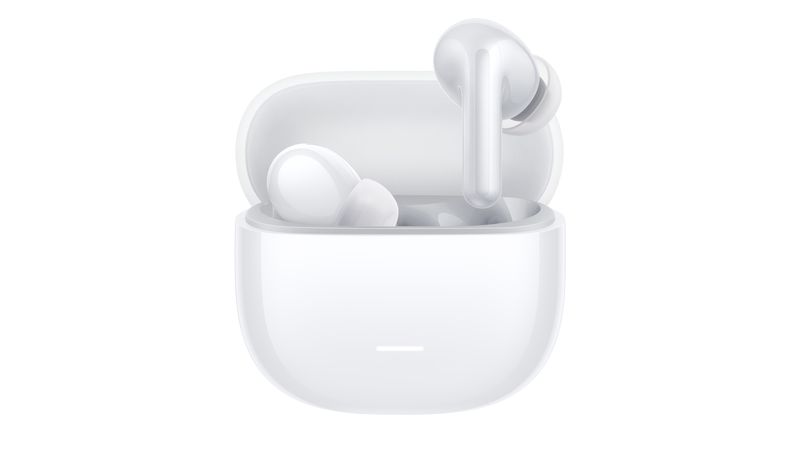 Xiaomi Redmi Buds 8 Lite/ANC/BT/White