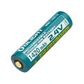 ORBC-145C14 OLIGHT 2.4V 1420mAh Rechargeable Lithium-ion Battery for I5R
