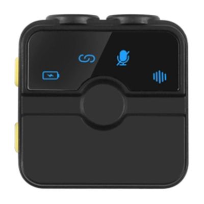 Mikrofón Puluz SmartLink WS300 typu lavalier