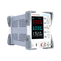 Zdroj laboratórneho UNI-T UDP1306C  0-32V/ 0-6A