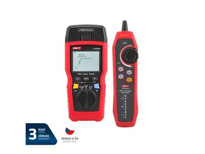 Tester kábla UNI-T UT685B KIT