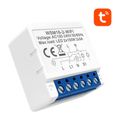 Inteligentný spínací modul WiFi Avatto WSM16-W2 TUYA