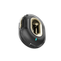 XO Bluetooth slúchadlá X43 TWS čierne